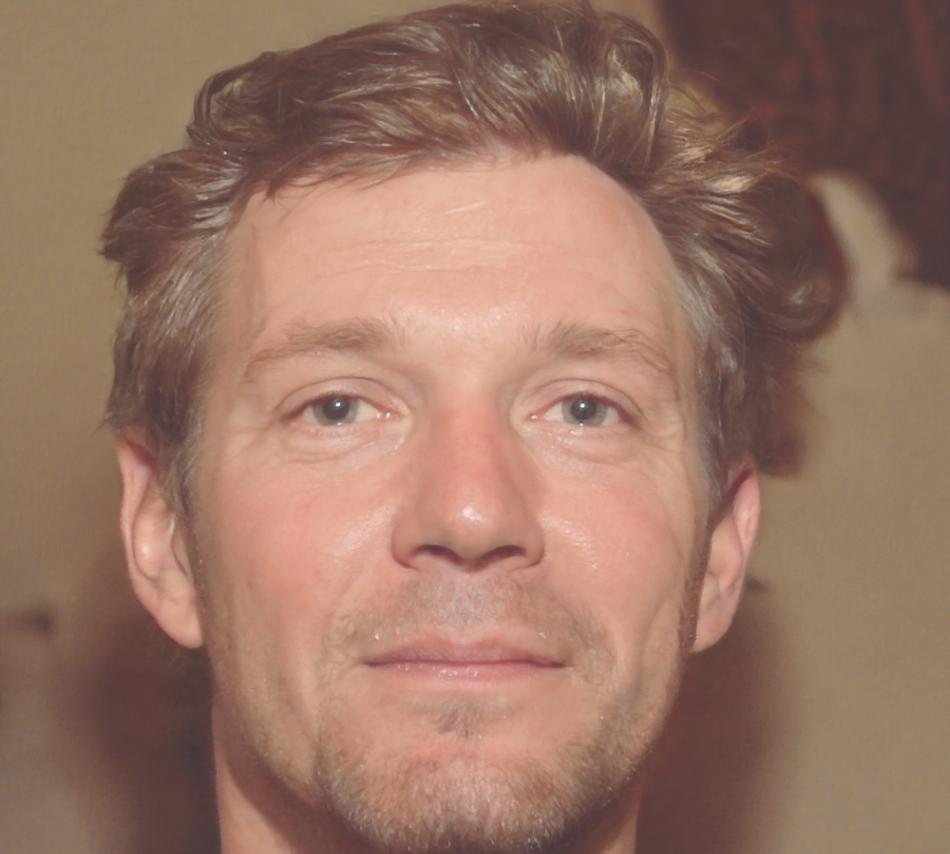 Fundador de Uratonex