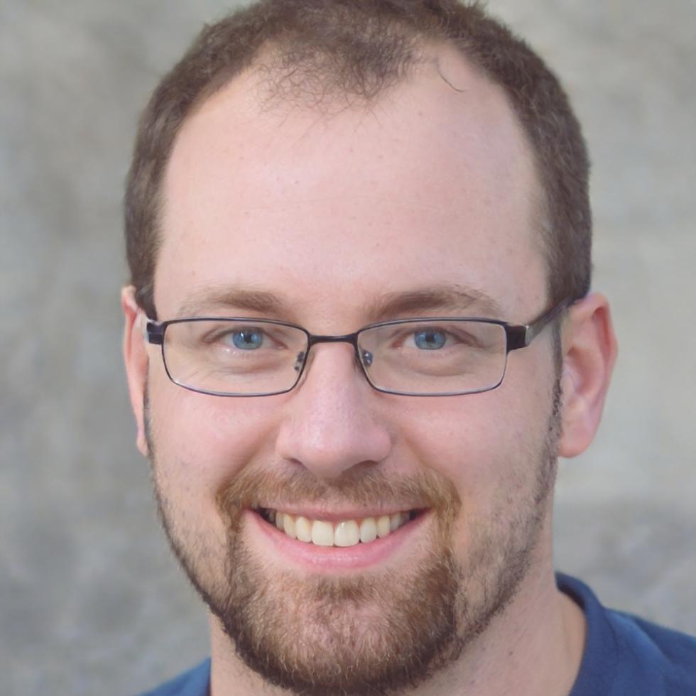 Estudiante destacado de fotografía nocturna